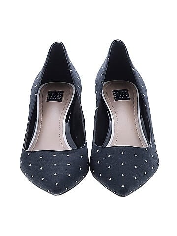 White House Black Market Heels (view 2)