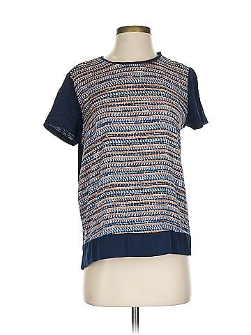 Scotch & Soda Short Sleeve T-Shirt (view 1)