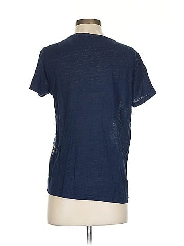 Scotch & Soda Short Sleeve T-Shirt (view 2)