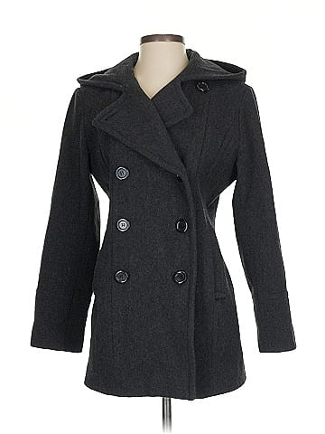 AK Anne Klein Coat (view 1)