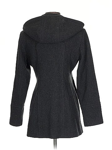 AK Anne Klein Coat (view 2)