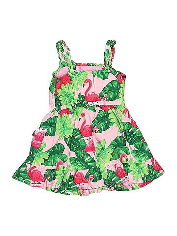 Janie and Jack Dress (view 2)
