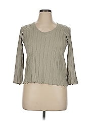 Armani Collezioni Cardigan