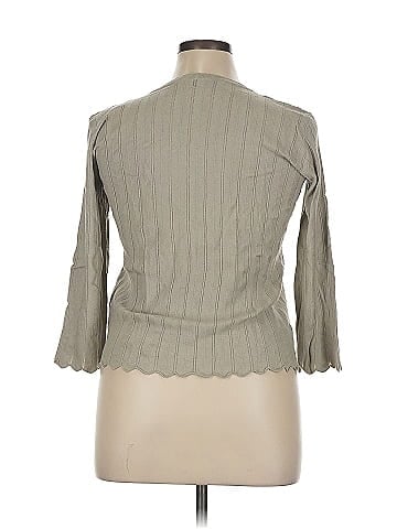 Armani Collezioni Cardigan (view 2)