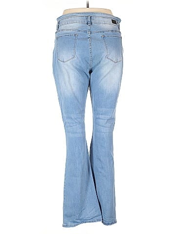 Assorted Brands Jeans (view 2)