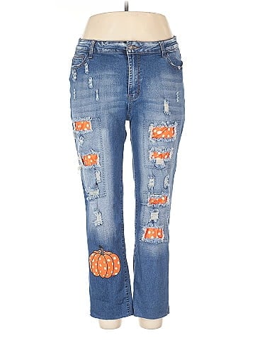 Jeans Jeans (view 1)