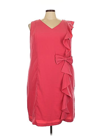 Roaman's Cocktail Dress (view 1)