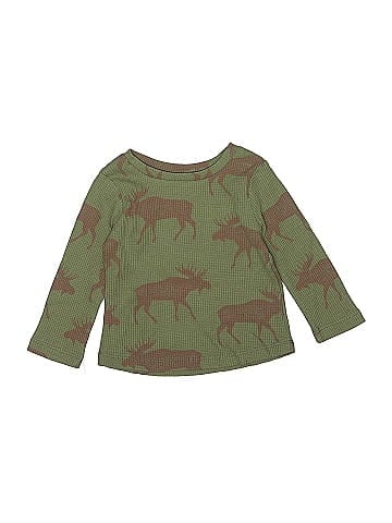 Mud Pie Long Sleeve T-Shirt (view 1)