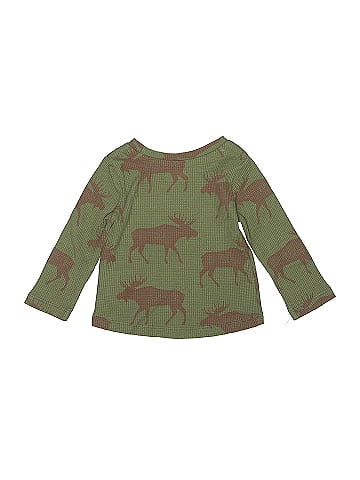 Mud Pie Long Sleeve T-Shirt (view 2)