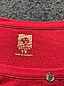 Anne Klein Sport Red Short Sleeve Henley Size 1X - photo 6