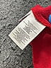 Anne Klein Sport Red Short Sleeve Henley Size 1X - photo 7
