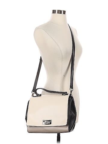 Kate Spade New York Leather Satchel (view 2)