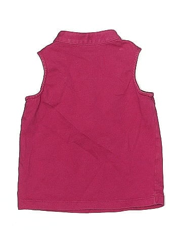 Janie and Jack Sleeveless Blouse (view 2)