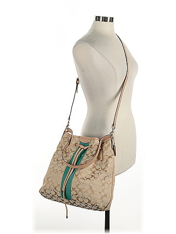 Coach Factory Satchel (view 2)