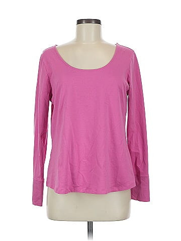 Soma Long Sleeve T-Shirt (view 1)