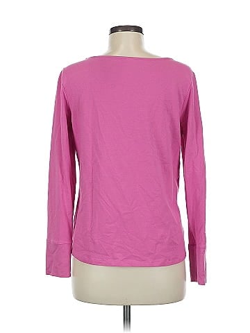 Soma Long Sleeve T-Shirt (view 2)