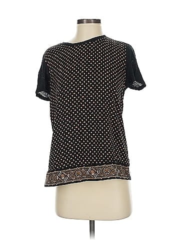 Scotch & Soda Short Sleeve T-Shirt (view 1)