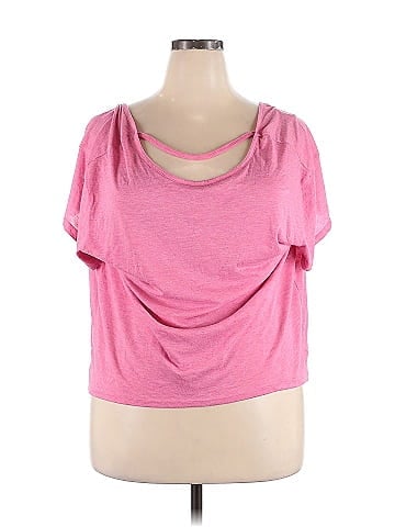 ALTERNATIVE Short Sleeve T-Shirt (view 1)