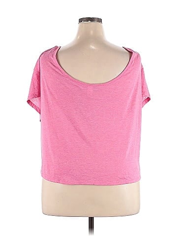 ALTERNATIVE Short Sleeve T-Shirt (view 2)