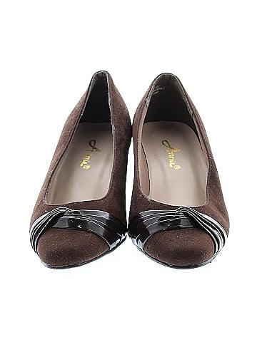Annie Heels (view 2)
