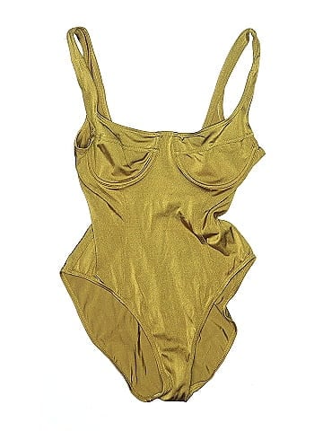 Adrienne Vittadini Bodysuit (view 1)