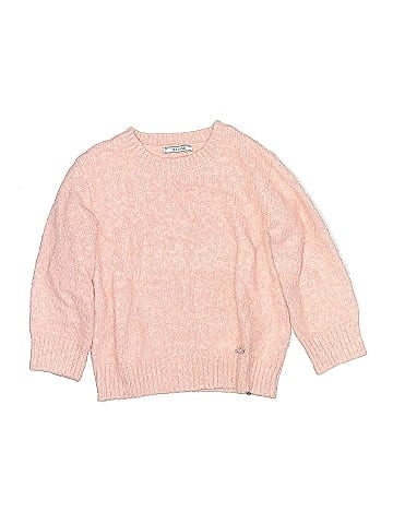 Mayoral Pullover Sweater (view 1)