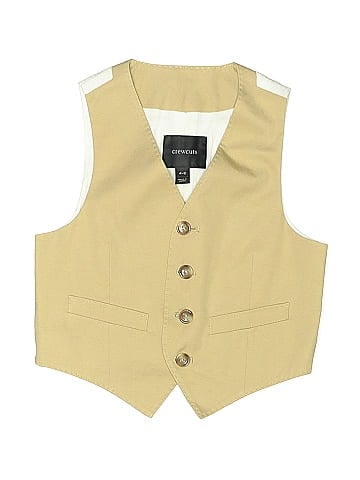 Crewcuts Sleeveless Top (view 1)