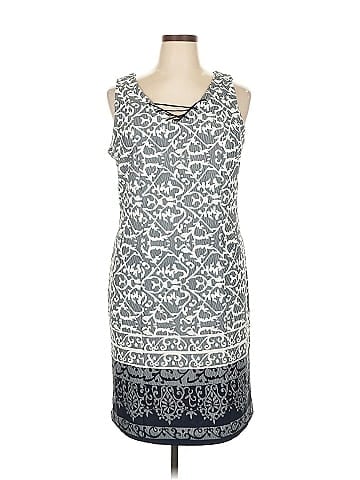 ILE New York Casual Dress (view 1)