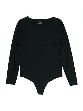 Commando Bodysuit