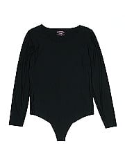 Commando Bodysuit