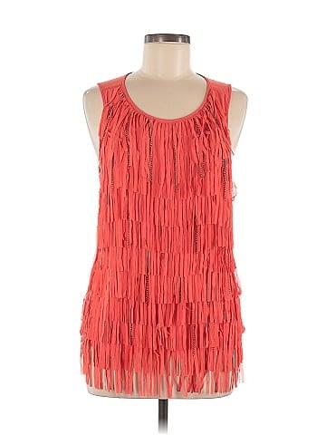 XOXO Sleeveless Blouse (view 1)