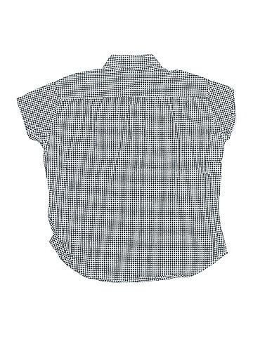 Ralph by Ralph Lauren Short Sleeve Button-Down Shirt (view 2)