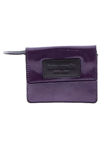 Kate Spade New York Leather Wallet (view 1)