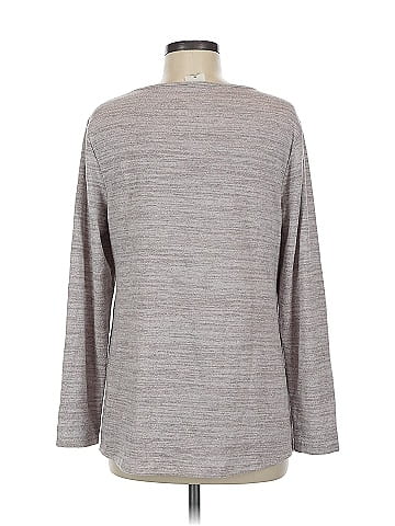 Soma Pullover Sweater (view 2)