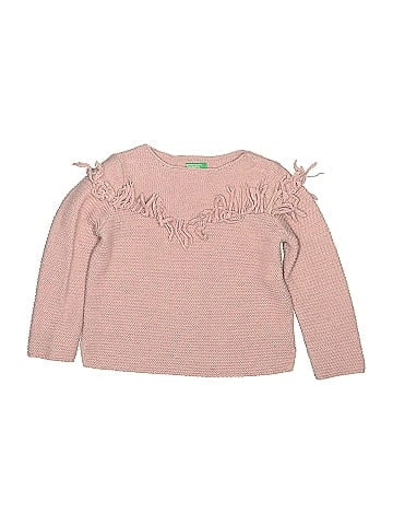 United Colors Of Benetton Pullover Sweater (view 1)