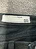 Rag & Bone/JEAN Black Jeans Size 30 waist - photo 4