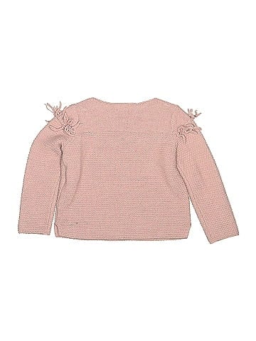 United Colors Of Benetton Pullover Sweater (view 2)