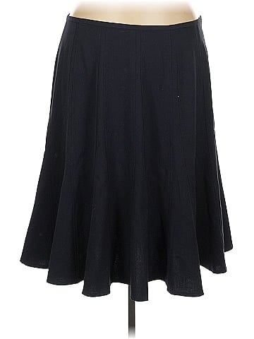 DressBarn Casual Skirt (view 1)