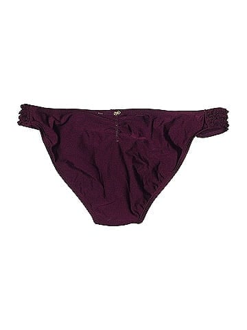 PilyQ Swimsuit Bottoms (view 2)