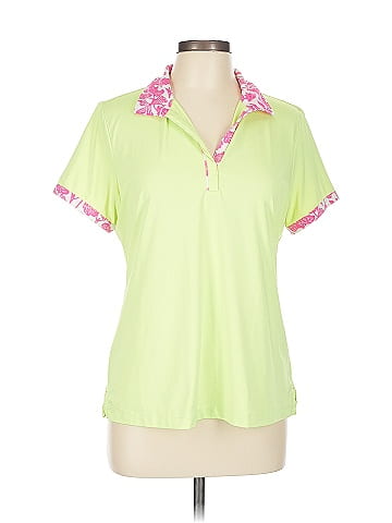 Fairway & Greene Short Sleeve Blouse (view 1)