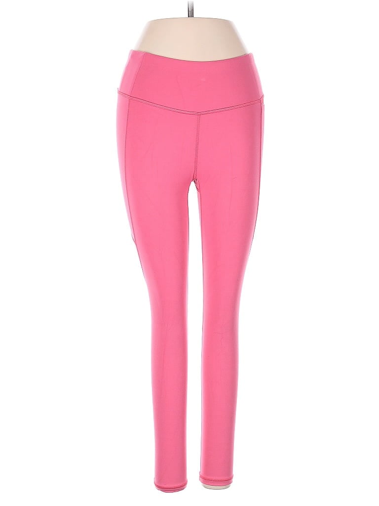Pre-owned Calia By Carrie Underwood Active Pants In Pink
