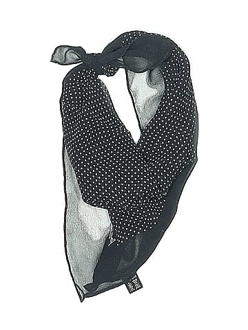 Margaret Howell Silk Scarf (view 1)