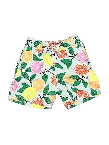 Hanna Andersson Board Shorts (view 1)