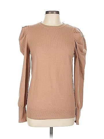 Vine & Love Pullover Sweater (view 1)