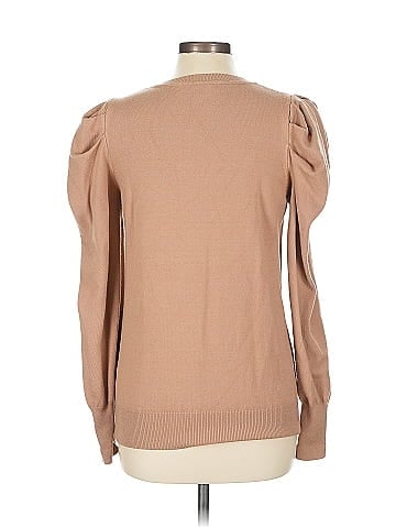 Vine & Love Pullover Sweater (view 2)
