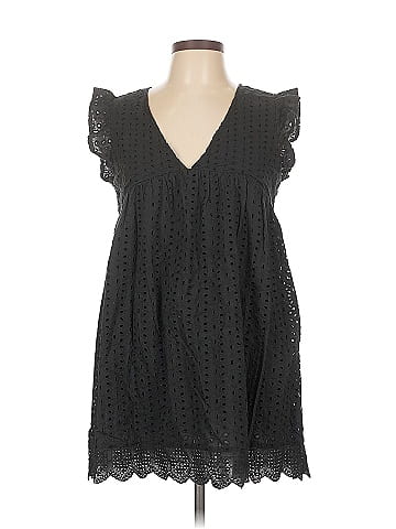 Mustard Seed Casual Dress (view 1)