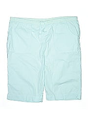 Fresh Produce Shorts