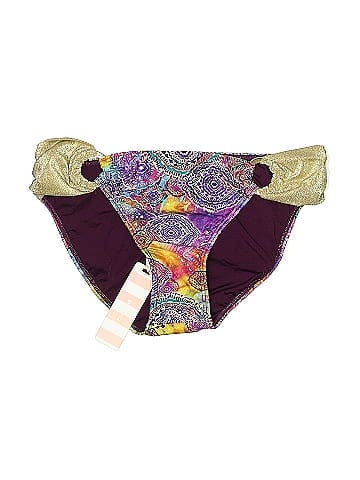 PilyQ Swimsuit Bottoms (view 1)