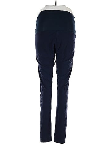 Oh Baby By Motherhood Active Pants (view 2)