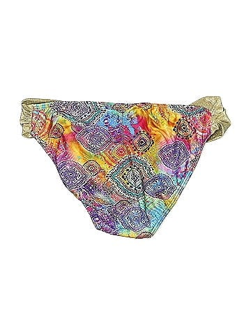 PilyQ Swimsuit Bottoms (view 2)
